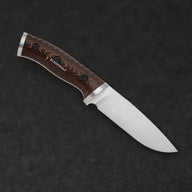 863 Selkirk Knife - BladeWolf A2Z image 8