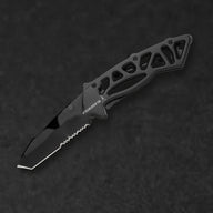 870 Bones Knife - BladeWolf A2Z image 1