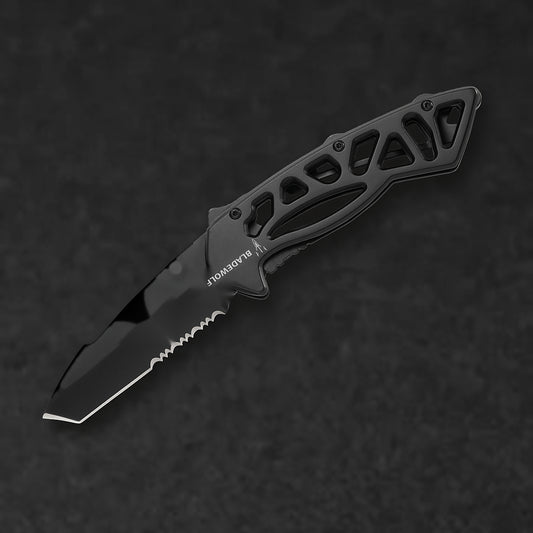 870 Bones Knife - BladeWolf A2Z image 1