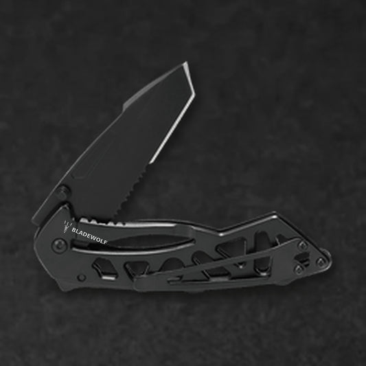 870 Bones Knife - BladeWolf A2Z image 2