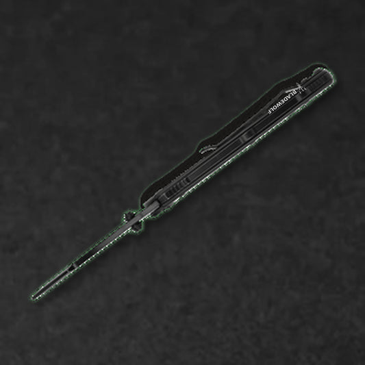 870 Bones Knife - BladeWolf A2Z image 3