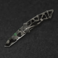 870 Bones Knife - BladeWolf A2Z image 4