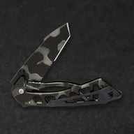 870 Bones Knife - BladeWolf A2Z image 5