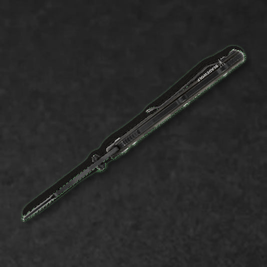 870 Bones Knife - BladeWolf A2Z image 6