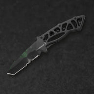 870 Bones Knife - BladeWolf A2Z image 7