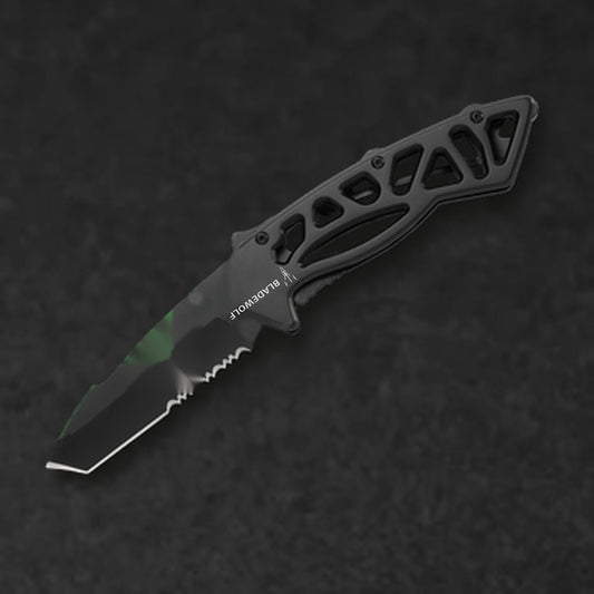 870 Bones Knife - BladeWolf A2Z image 7