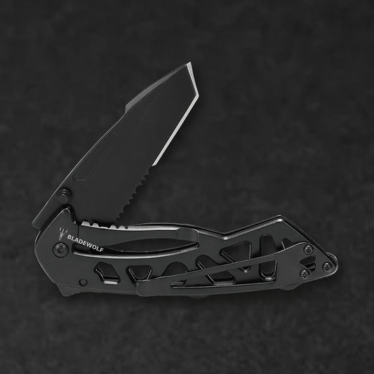 870 Bones Knife - BladeWolf A2Z image 8