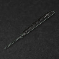 870 Bones Knife - BladeWolf A2Z image 9