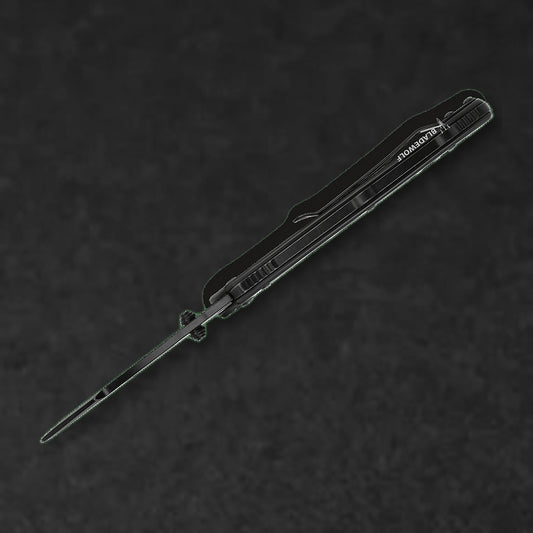 870 Bones Knife - BladeWolf A2Z image 9