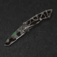 870 Bones Knife - BladeWolf A2Z image 10