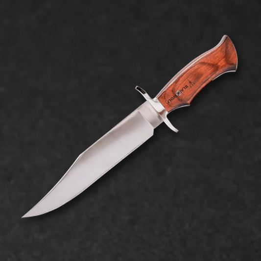 916 Bowie - 2026 We Are Knifemakers, Sean Fuson | New 2026 Knives