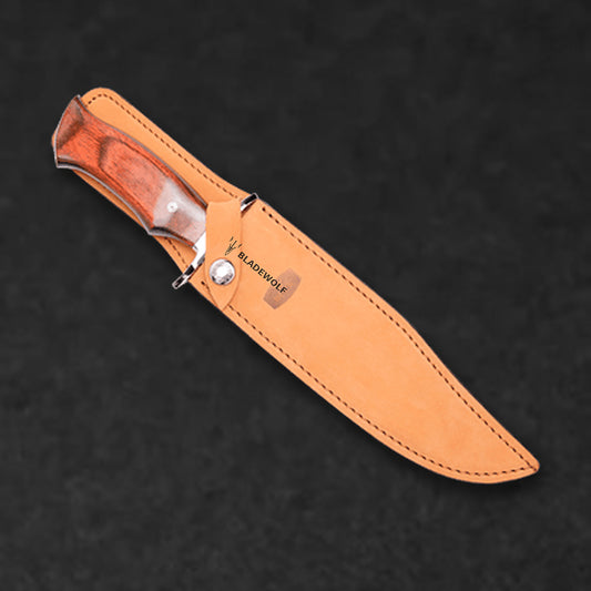916 Bowie - 2026 We Are Knifemakers, Sean Fuson | New 2026 Knives - BladeWolf A2Z image 3