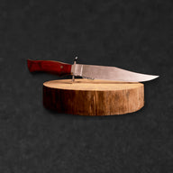 916 Bowie - 2026 We Are Knifemakers, Sean Fuson | New 2026 Knives - BladeWolf A2Z image 4