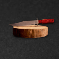 916 Bowie - 2026 We Are Knifemakers, Sean Fuson | New 2026 Knives - BladeWolf A2Z image 5