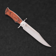 916 Bowie - 2026 We Are Knifemakers, Sean Fuson | New 2026 Knives - BladeWolf A2Z image 6