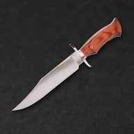 916 Bowie - 2026 We Are Knifemakers, Sean Fuson | New 2026 Knives - BladeWolf A2Z image 7