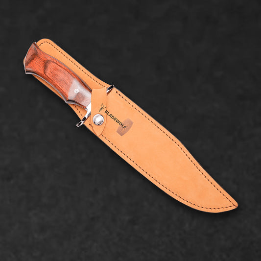 916 Bowie - 2026 We Are Knifemakers, Sean Fuson | New 2026 Knives - BladeWolf A2Z image 8
