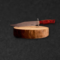 916 Bowie - 2026 We Are Knifemakers, Sean Fuson | New 2026 Knives - BladeWolf A2Z image 10