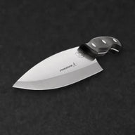 931 Chef's Knife | Chef Kitchen Knife - BladeWolf A2Z image 3