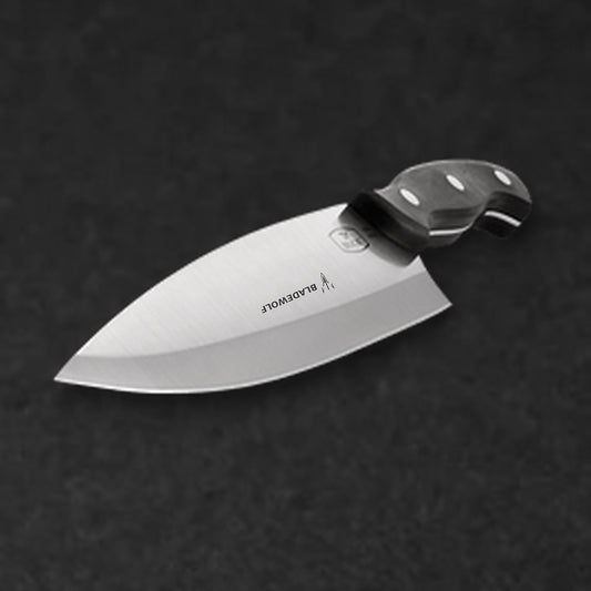 931 Chef's Knife | Chef Kitchen Knife - BladeWolf A2Z image 3