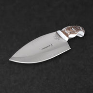 931 Elk Chef's Knife | Chef Kitchen Knife - BladeWolf A2Z image 3