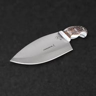 931 Elk Chef's Knife | Chef Kitchen Knife - BladeWolf A2Z image 9
