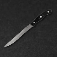 932 Slicer Knife | Chef Kitchen Knife - BladeWolf A2Z image 1