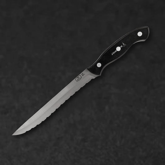 932 Slicer Knife | Chef Kitchen Knife - BladeWolf A2Z image 1