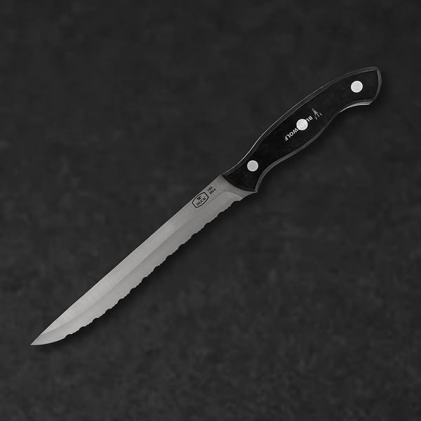 932 Slicer Knife | Chef Kitchen Knife - BladeWolf A2Z image 1