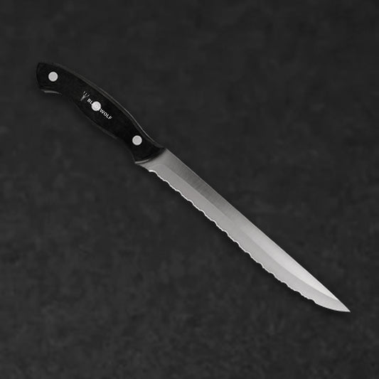 932 Slicer Knife | Chef Kitchen Knife - BladeWolf A2Z image 2