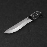 932 Slicer Knife | Chef Kitchen Knife - BladeWolf A2Z image 3