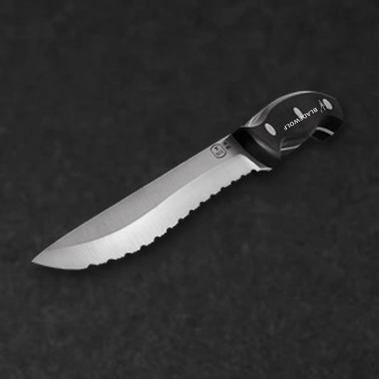932 Slicer Knife | Chef Kitchen Knife - BladeWolf A2Z image 3