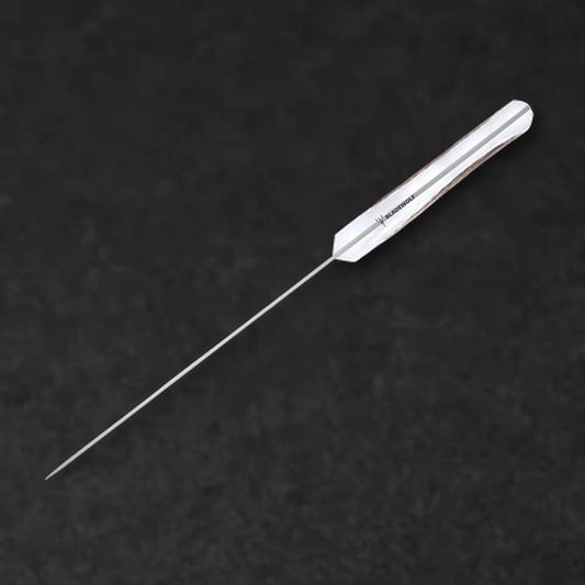 932 Slicer Knife | Chef Kitchen Knife - BladeWolf A2Z image 8