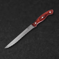 932 Slicer Knife | Chef Kitchen Knife - BladeWolf A2Z image 9