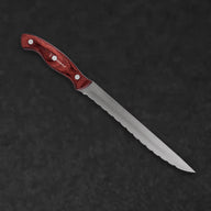 932 Slicer Knife | Chef Kitchen Knife - BladeWolf A2Z image 10