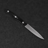 933 Large Paring Knife | Chef Kitchen Knife - BladeWolf A2Z image 2