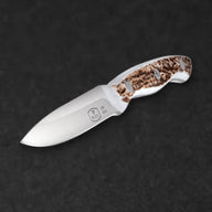 933 Large Paring Knife | Chef Kitchen Knife - BladeWolf A2Z image 8