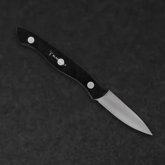 934 Small Paring Knife | Chef Kitchen Knife - BladeWolf A2Z image 2