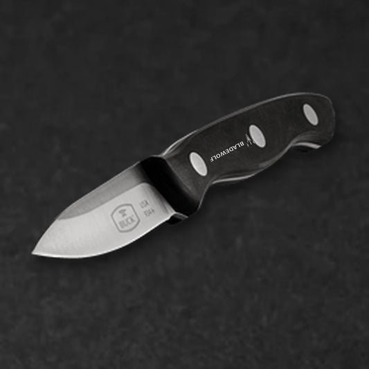 934 Small Paring Knife | Chef Kitchen Knife - BladeWolf A2Z image 3