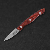 934 Small Paring Knife | Chef Kitchen Knife - BladeWolf A2Z image 7