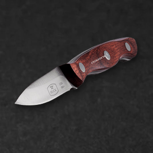 934 Small Paring Knife | Chef Kitchen Knife - BladeWolf A2Z image 9