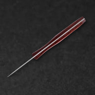 934 Small Paring Knife | Chef Kitchen Knife - BladeWolf A2Z image 10