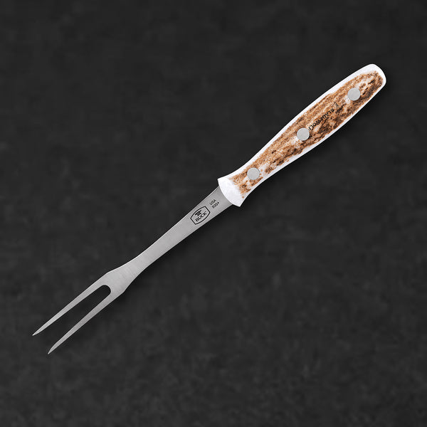 935 Elk Fork | Chef Kitchen Knife - BladeWolf A2Z image 1