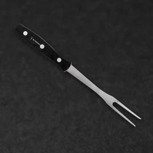 935 Fork | Chef Kitchen Knife - BladeWolf A2Z image 2