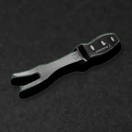 935 Fork | Chef Kitchen Knife - BladeWolf A2Z image 3