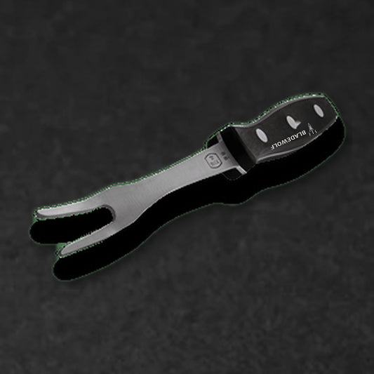 935 Fork | Chef Kitchen Knife - BladeWolf A2Z image 3