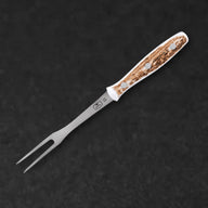935 Fork | Chef Kitchen Knife - BladeWolf A2Z image 5