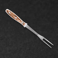 935 Fork | Chef Kitchen Knife - BladeWolf A2Z image 6