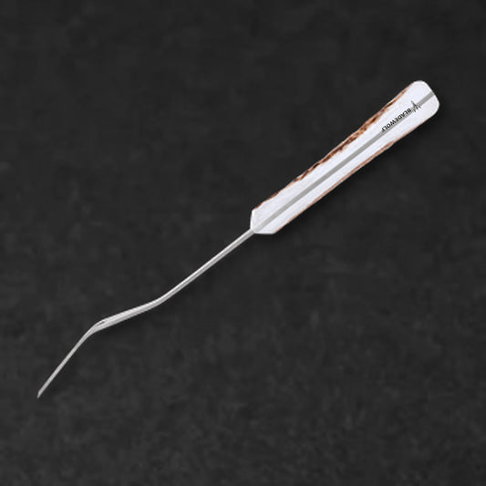 935 Fork | Chef Kitchen Knife - BladeWolf A2Z image 7