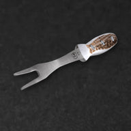 935 Fork | Chef Kitchen Knife - BladeWolf A2Z image 8